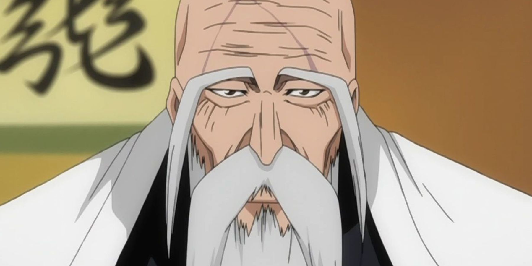 Strongest Bleach Characters Kenpachi Never Fought
