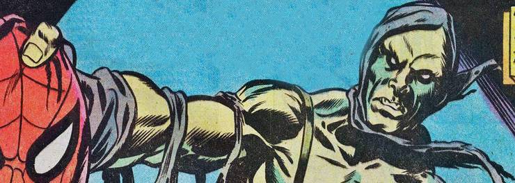 Venom 2: 10 Heroes & Villains We Hope To See 14 Carrion Spider Man e1541004695382.jpg?q=50&fit=crop&w=740&h=264&dpr=1