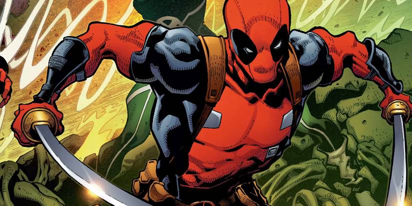 Earth's Mightiest Arsenal: 20 Of The Most Powerful Avengers Weapons, Ranked