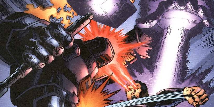 Superman: 10 Things You Didn't Know About Steel