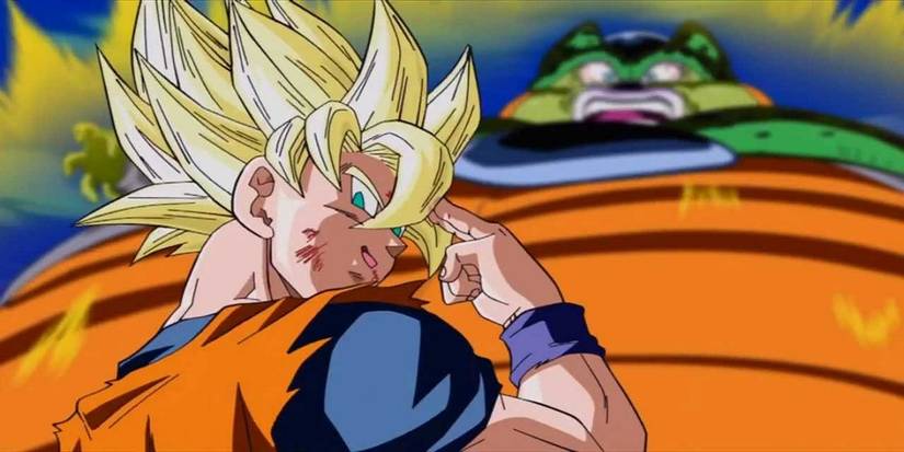 Dragon Ball: 10 Best Deaths, Ranked
