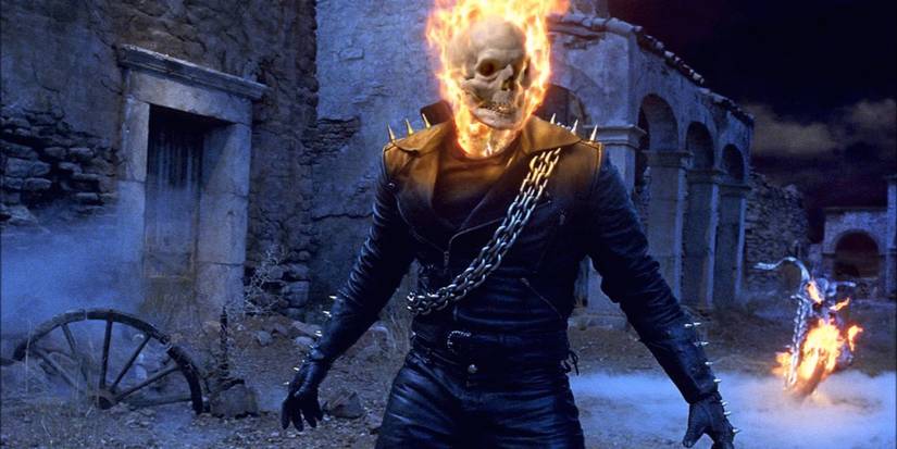 10 Questions You Had About Ghost Rider’s Powers, Finally Answered
