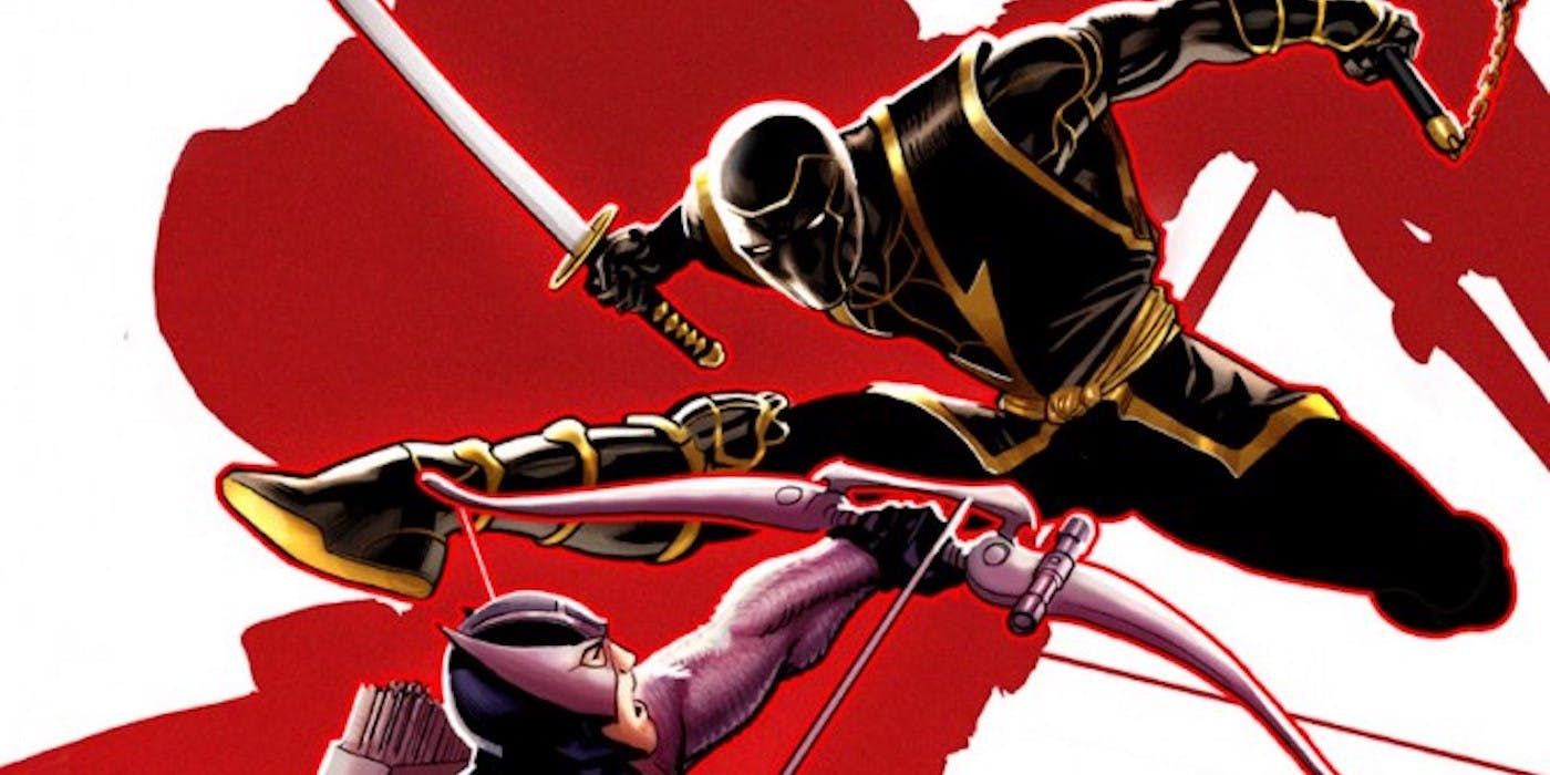 ronin | CBR