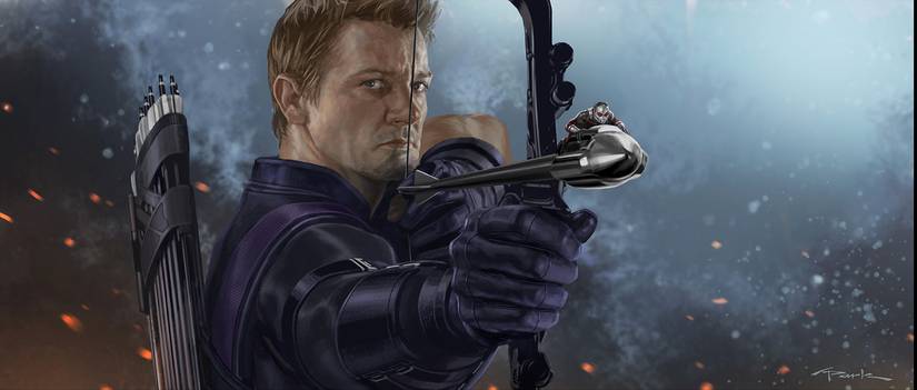 Marvel Conceptual Universe: The 20 Best Pieces Of MCU Concept Art From ...