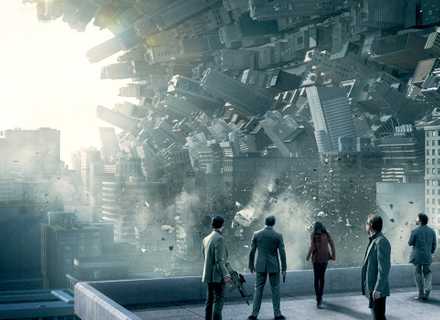The Inciption Christopher Nolan’s Inception Still Deserves More Flak For Ripping Off ...