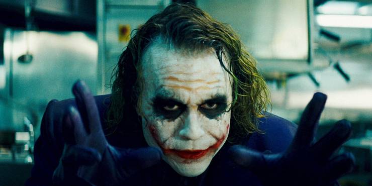 Gratuit Images 10 Reasons Why Heath Ledger S Joker Is The Best Batman Villain 10 dernière par