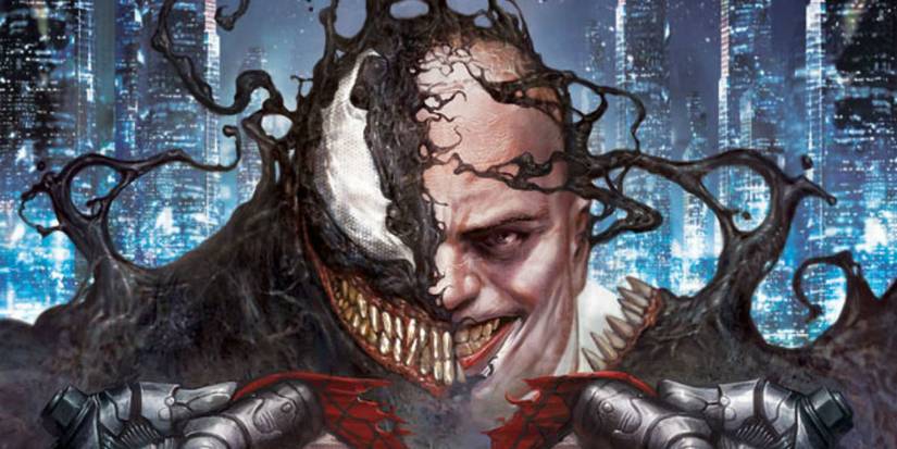 The 15 Strongest Alternate Reality Venoms, Ranked
