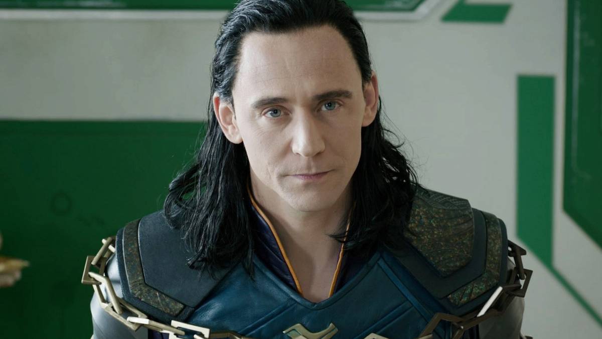 Loki Disney+ Series Puts Him in 'a Context You've Never Seen Him in Before'