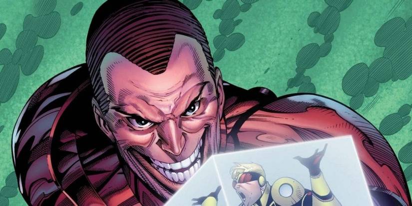 15 Richest Marvel Characters, Ranked By Wealth