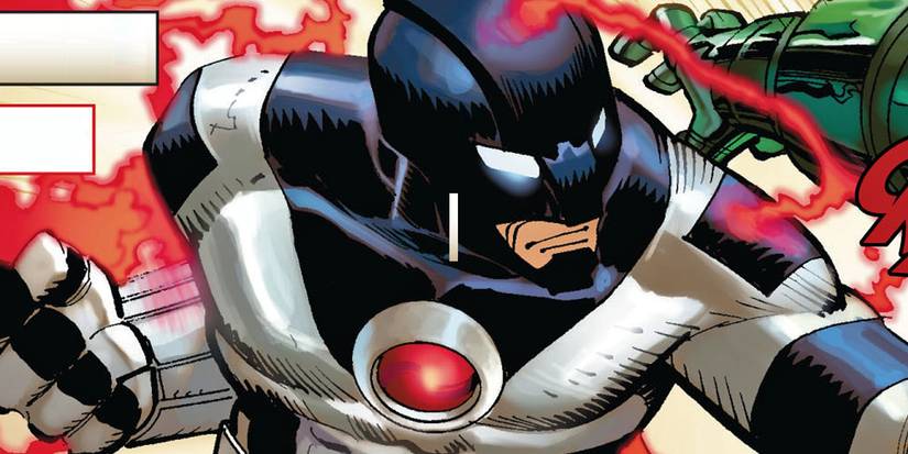 Marvel: The 10 Strangest Avengers Ever