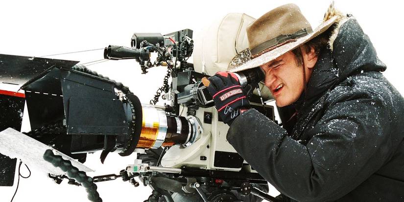 Why Quentin Tarantino Wants to Make Only 10 Movies