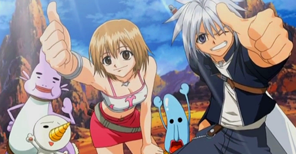Shonen Jump S Most Unsung Series Ranked Cbr