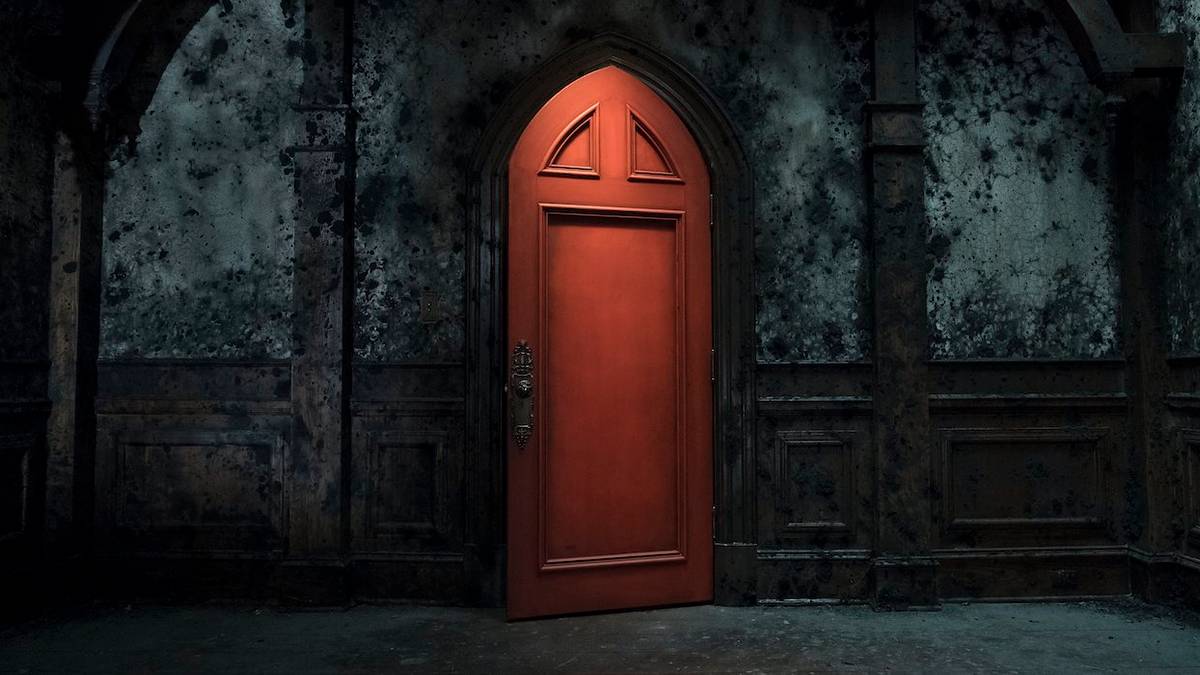 The Haunting of Hill House's Red Room, Explained