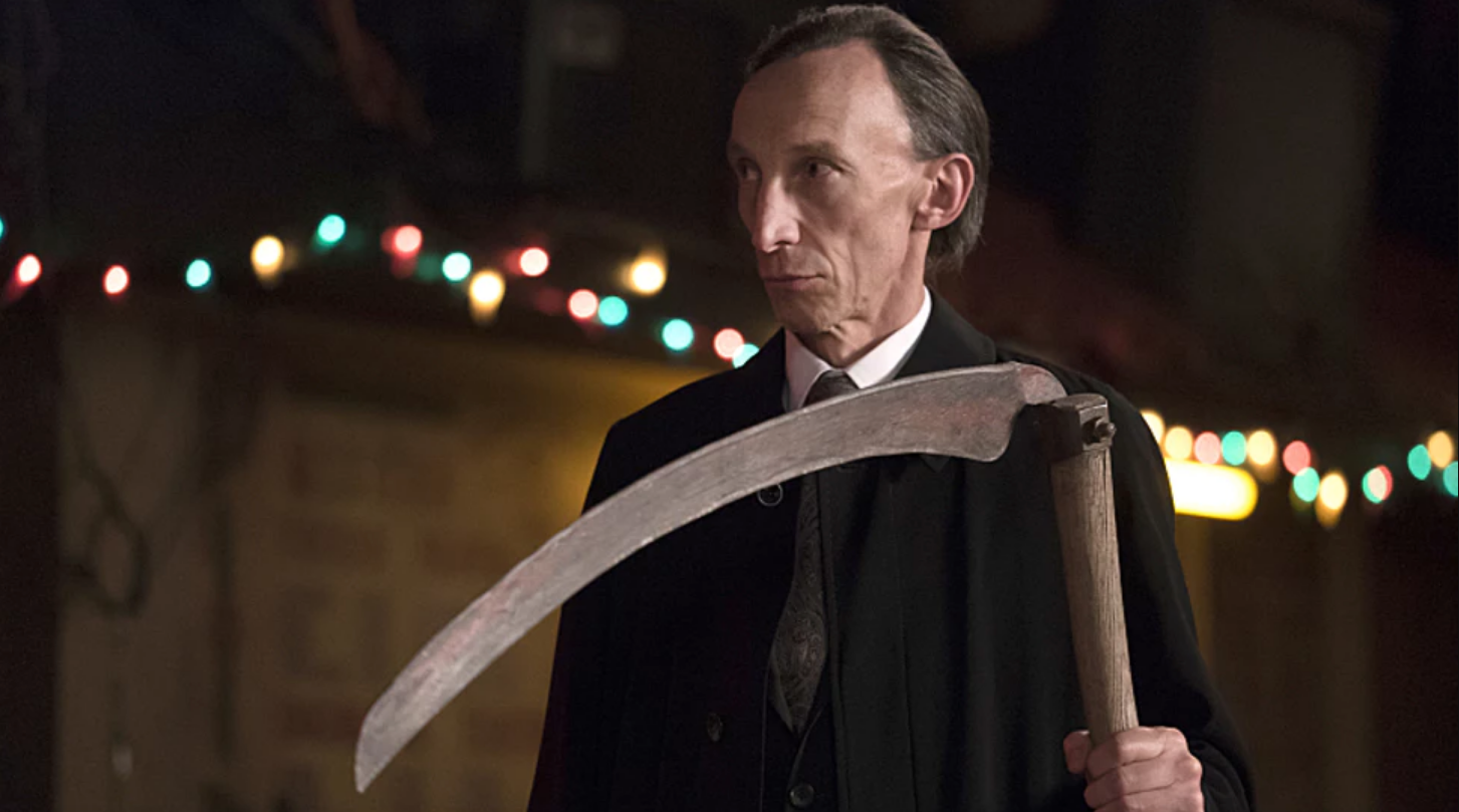 These Powerful Supernatural Objects Were Key to One of the Show’s Best ...