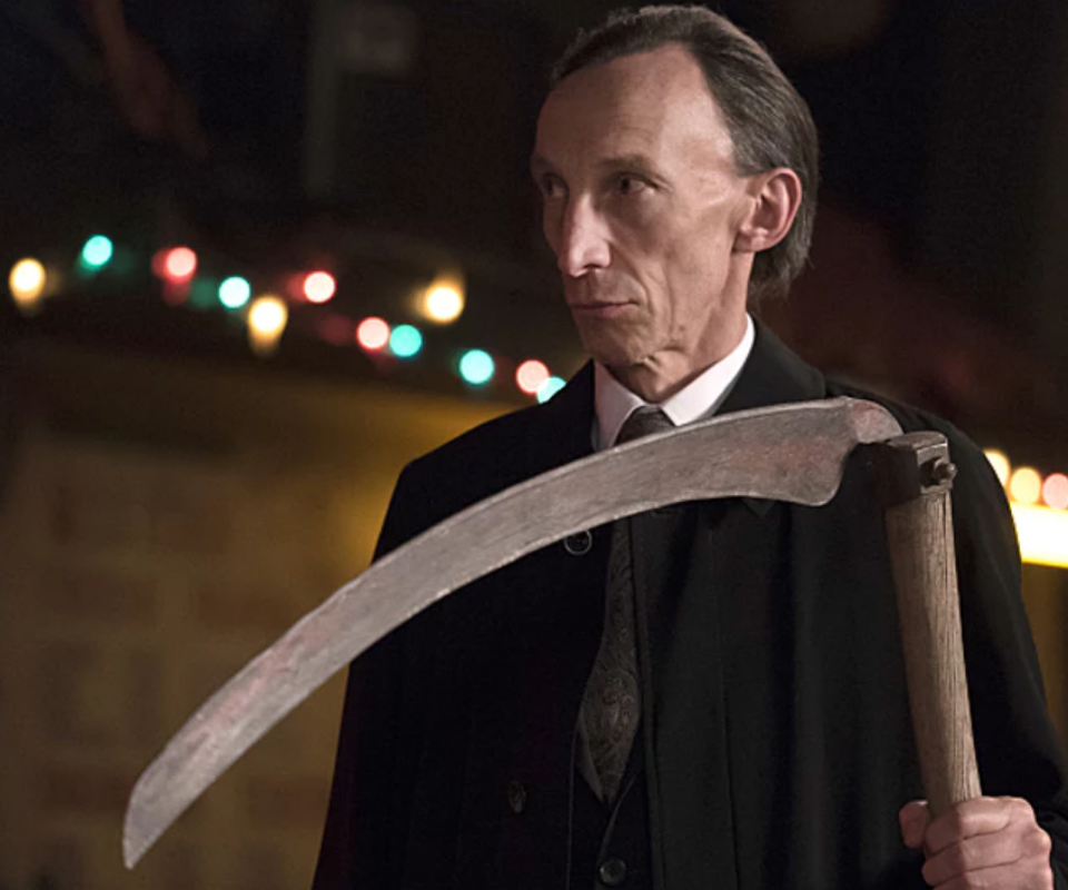 Supernatural Objects These Powerful Supernatural Objects Were Key to One of the Show’s Best ...