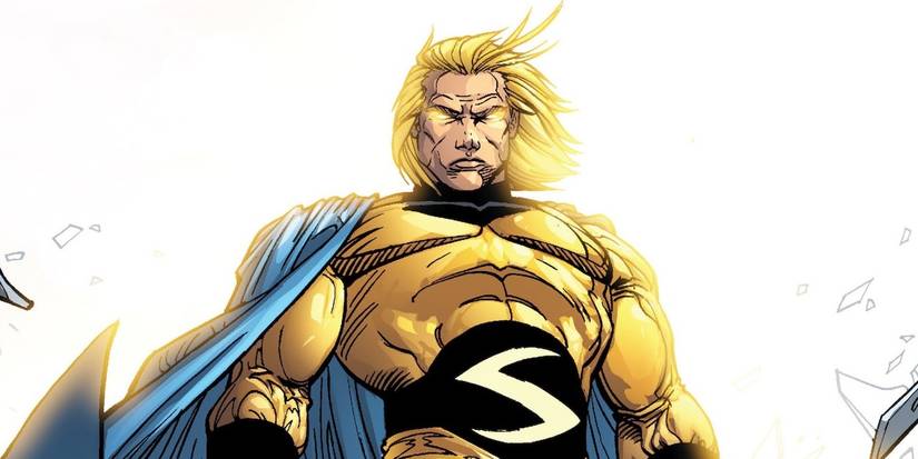 MCU: 5 Reasons We Want To See The Sentry In The Movies (& 5 We Don't)