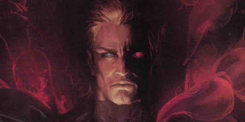 Sentry: His 20 Most OP Moments, Ranked