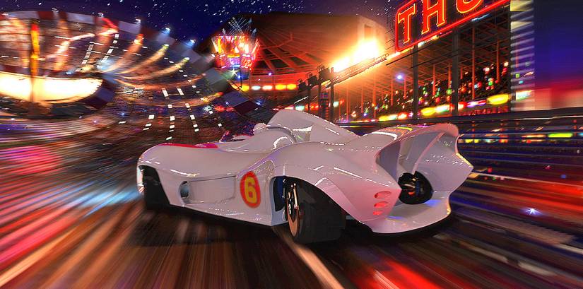The Best & Most Iconic Cars In Movies