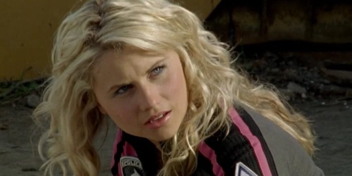 How Many Times Was the Pink Ranger the Best Ranger?