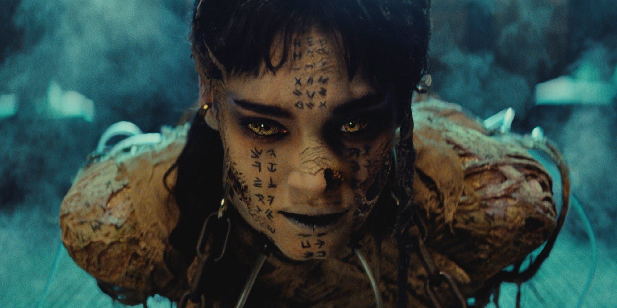 1999 vs. 2017: Which Version of the Mummy Would Win in a Fight?