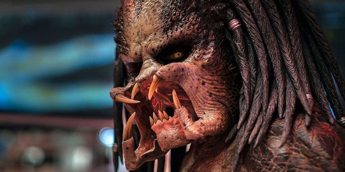 These 2 Predator Movies Were Released 31 Years Apart, But They Have a ...