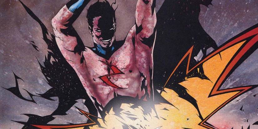 Sentry: His 20 Most OP Moments, Ranked