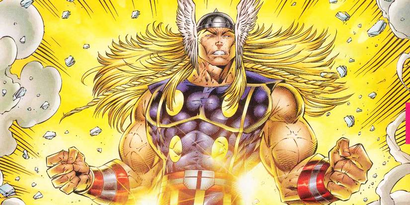 10 Marvel Heroes With the Best Supporting Casts, Ranked