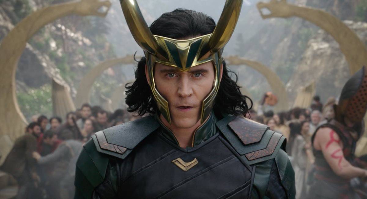 Live-Action Loki Series Confirmed for Disney+ Streaming Service