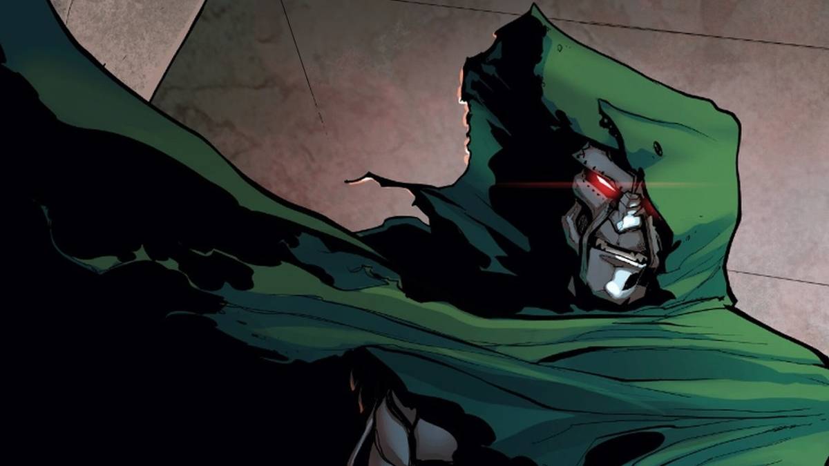 The Ultimate Universe Finally has Its Own Fantastic Four – And There Are ...
