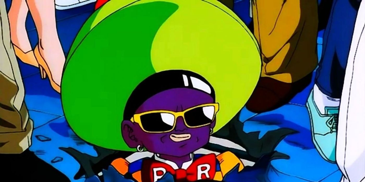 Every Single Red Ribbon Android From The Dragon Ball Franchise