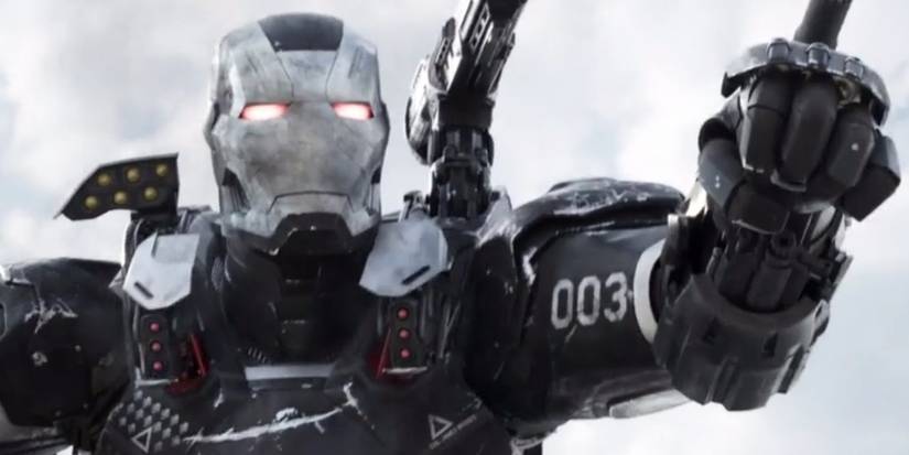 The 10 Most Powerful Members of The Secret Avengers, Ranked