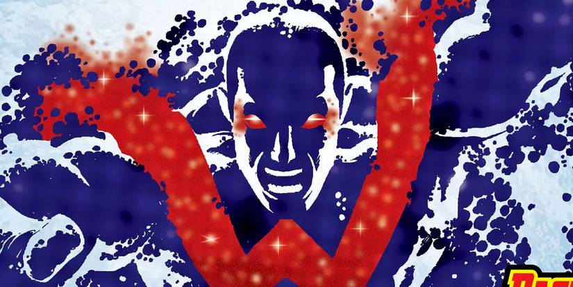 Wonder Man screams in fury in Marvel Comics