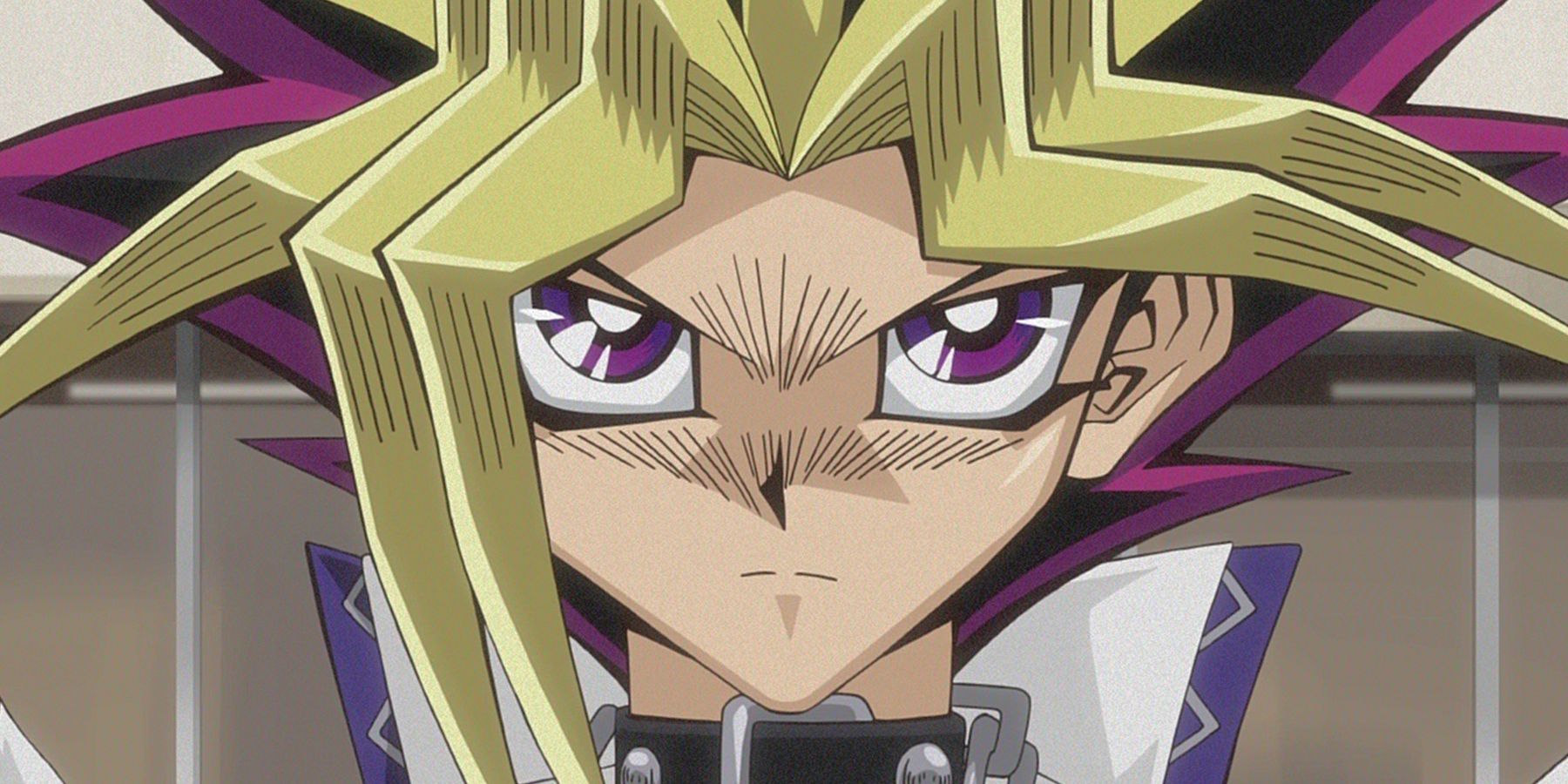 Yu-Gi-Oh!: Yami Yugi's/Atem's 10 Most Badass Moments, Ranked Yu-Gi-Oh!: Yami Yugi's/Atem's 10 Most Badass Moments, Ranked