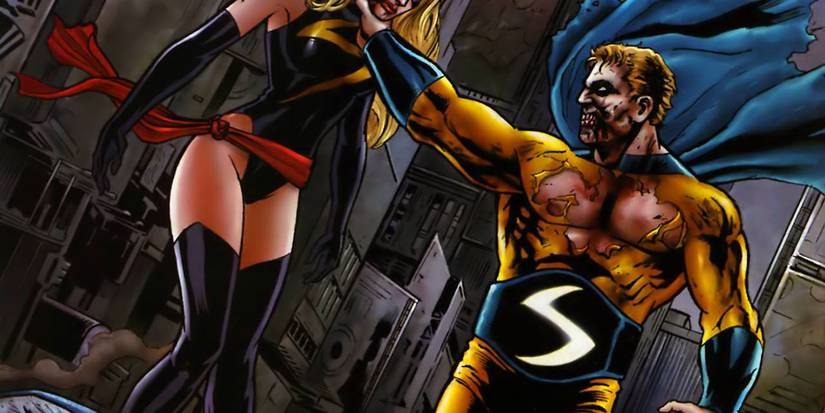 Sentry: His 20 Most OP Moments, Ranked