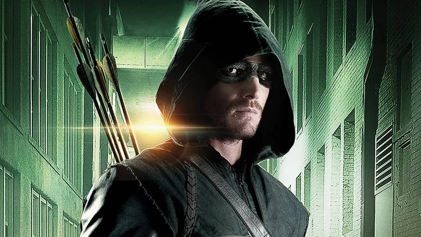 20 Things CW Did Wrong With Arrow, image size:1600x900