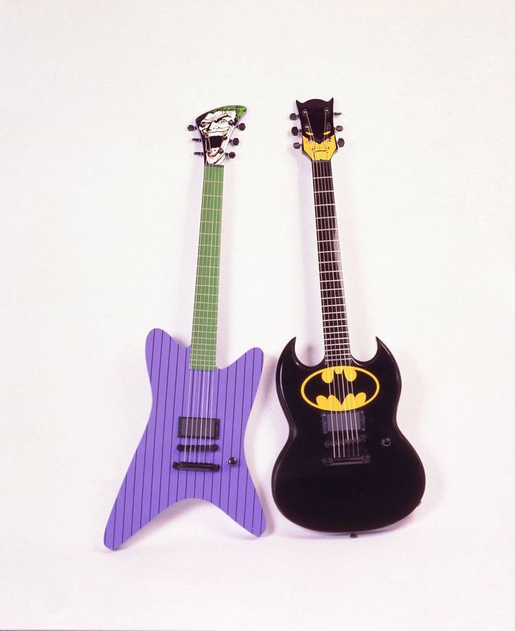 Bat Action Zero: 15 Bad Batman Action Figures That Make No Sense
