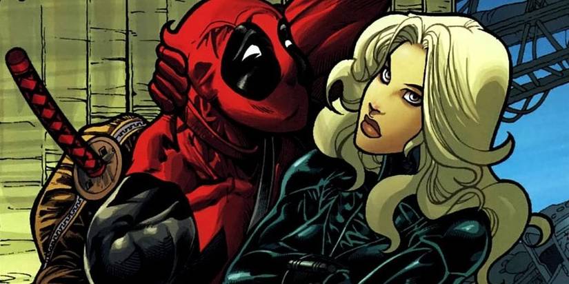 Merked In The Mouth: 10 Heroes Deadpool Embarrassingly Defeated (And 9 ...