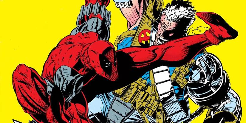 The Merc With The Most: 20 Times Deadpool Was Ridiculously OP