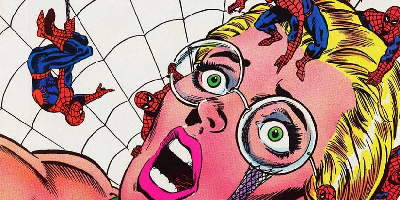Spider-Man's Girlfriends, Ranked