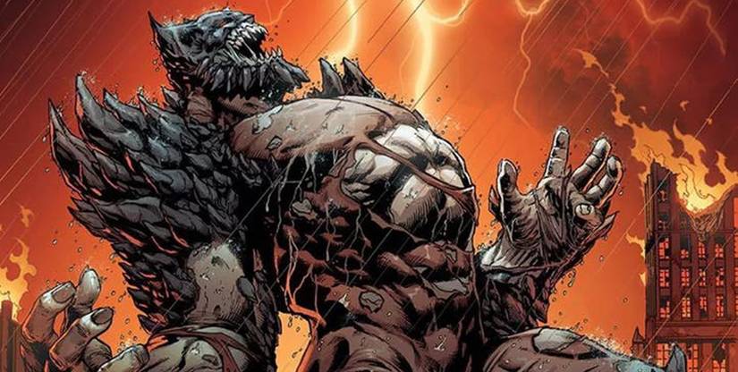 Crypt'O Night: 16 Things That Scare Superman