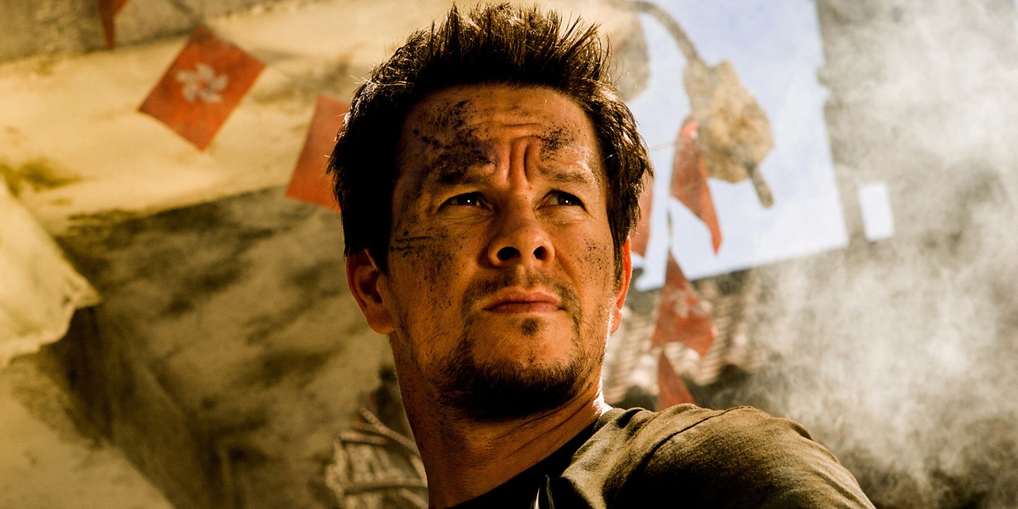 Mark Wahlberg's Six Billion Dollar Man Removed From Warner Release Schedule