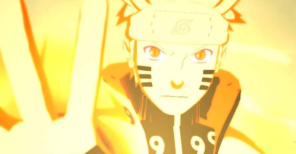 Naruto His 15 Craziest Powers Ranked Cbr