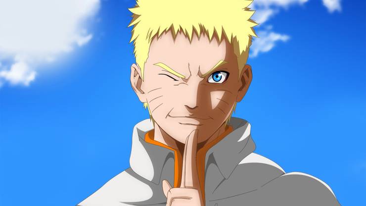 Featured image of post Bald Character In Naruto You can read about the best bald anime characters of all time by our choice in the text below