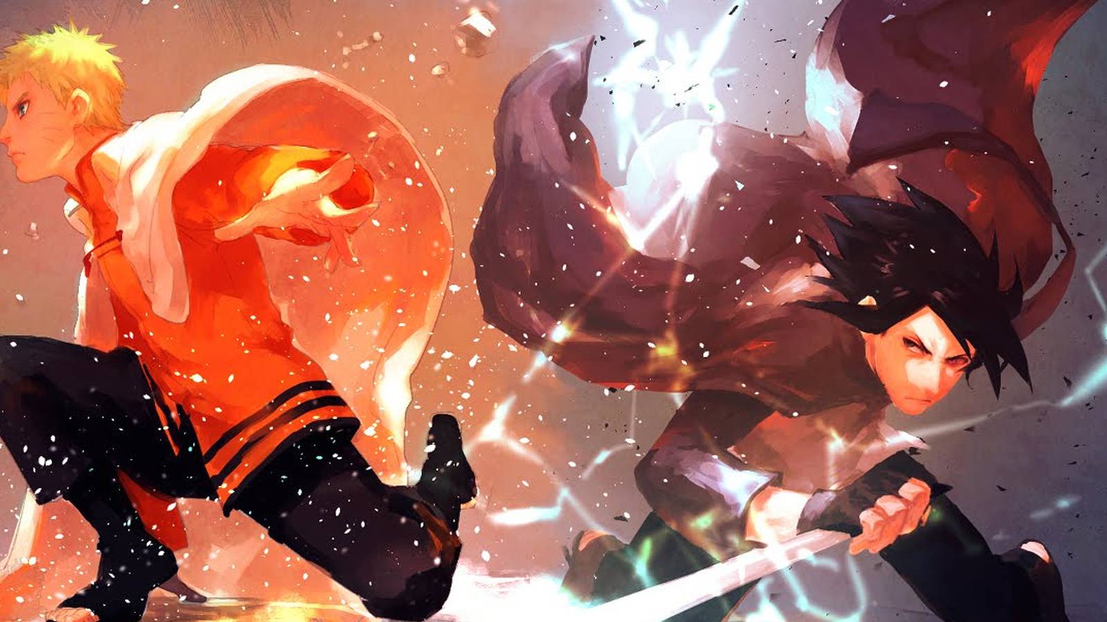 10 Naruto Characters Who Look Better Older (And 10 Who Look Worse), image size:1600x900