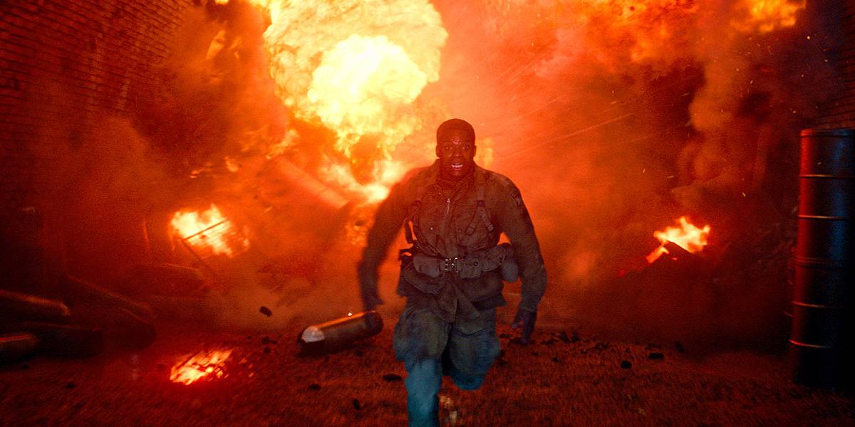 Overlord Horror Movie Final Trailer Released