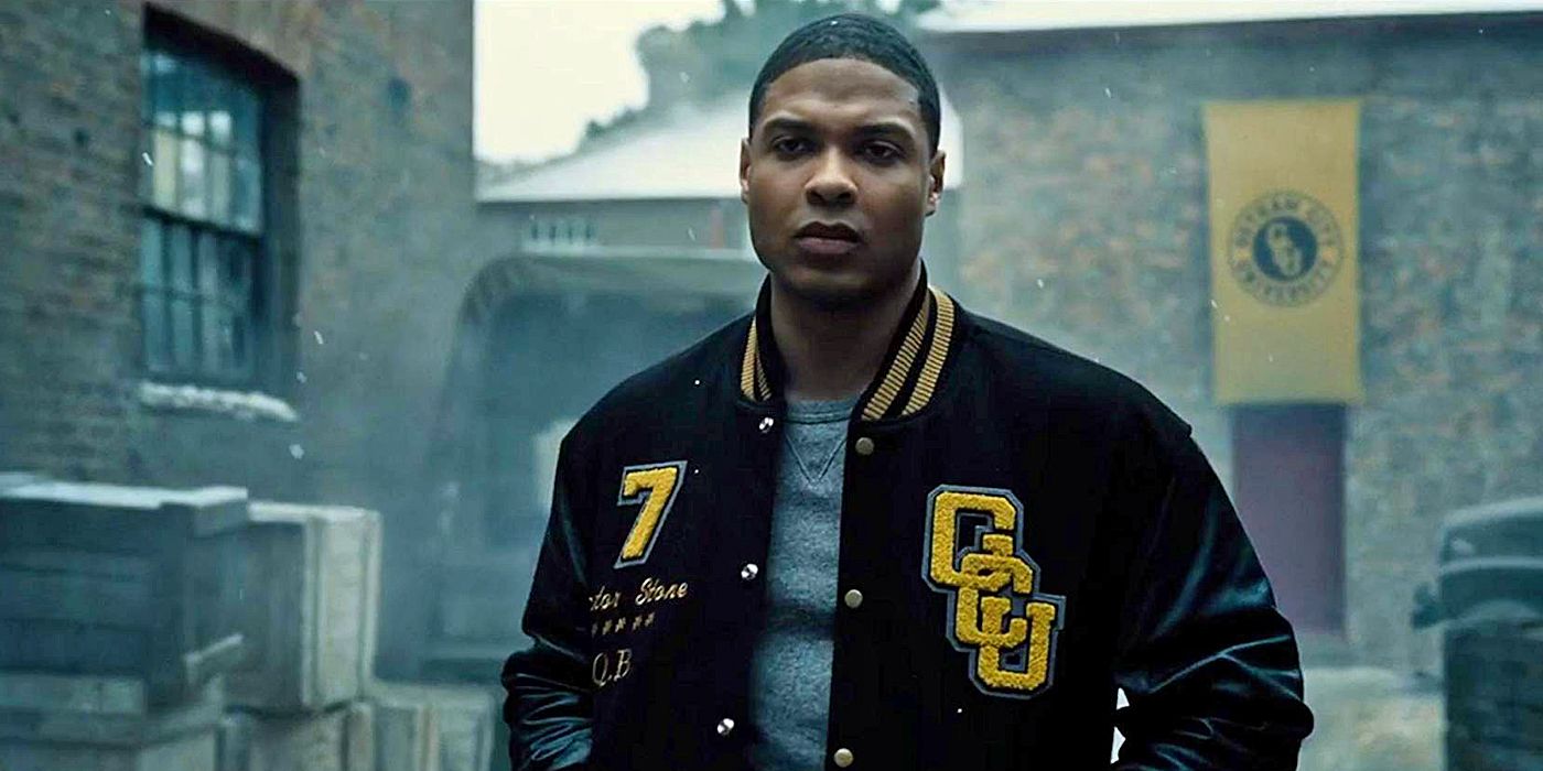 Ray Fisher Calls DC Films Boss 'Most Dangerous Kind of Enabler'