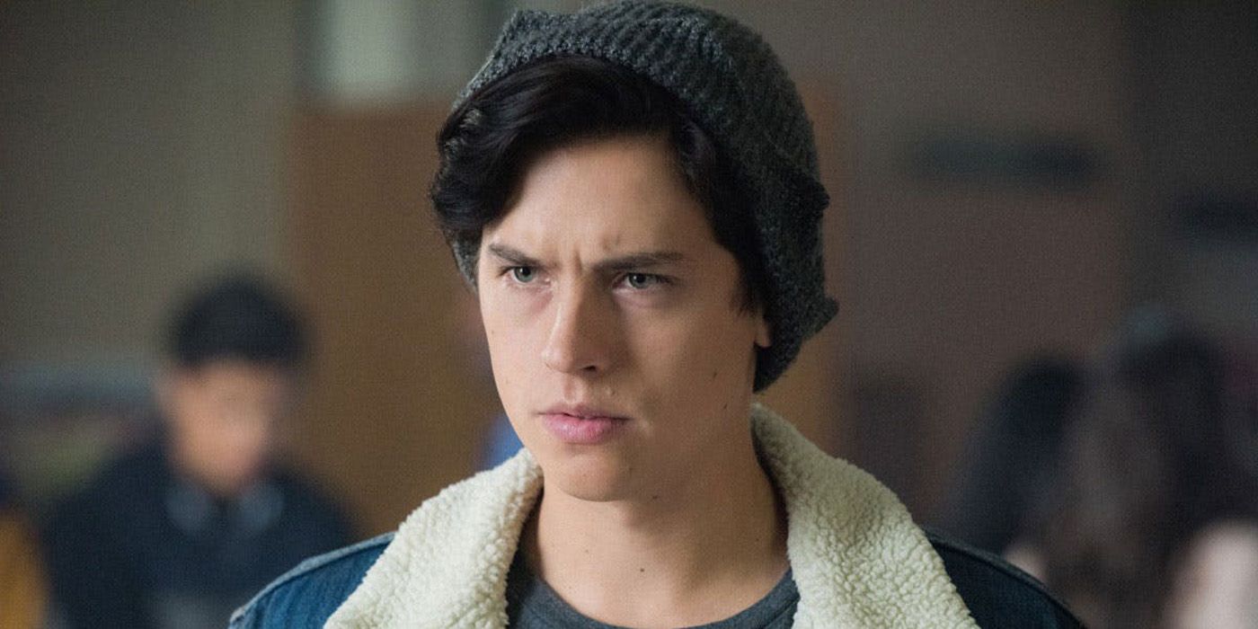 Riverdale: Sprouse Was Meant to Audition for Archie, But Asked for