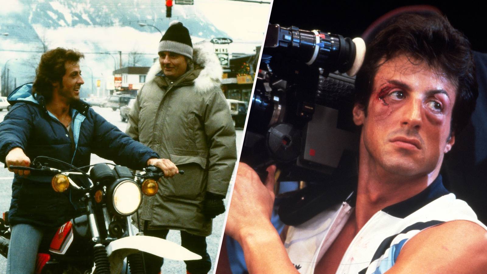 On The Sly: 10 Weird Things Fans Never Knew About Rambo (And 10 They ...