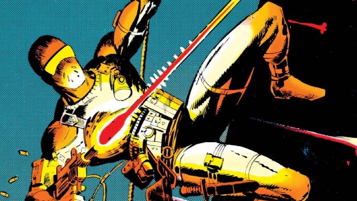 Top Comic Book One-Shots: #15-11