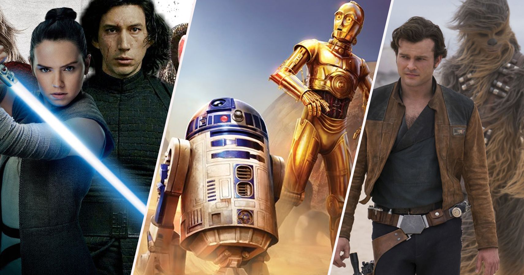 20 Things That Make Literally No Sense About Star Wars | CBR